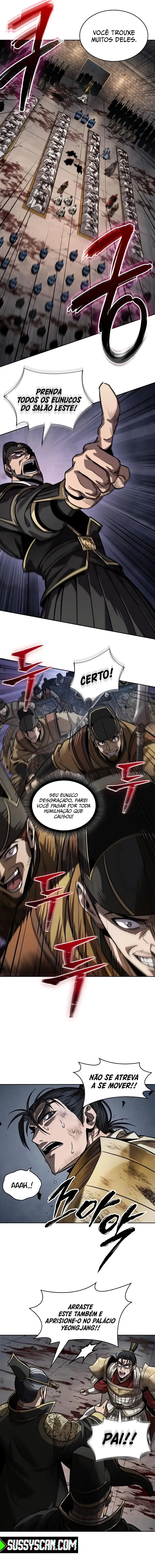 Read Nano Machine PT Manga Online