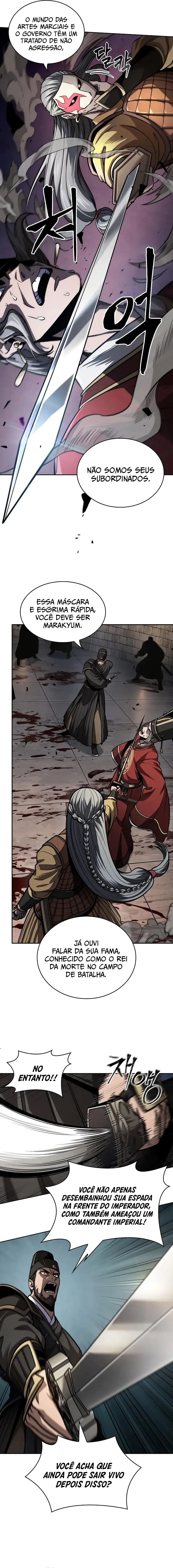 Read Nano Machine PT Manga Online