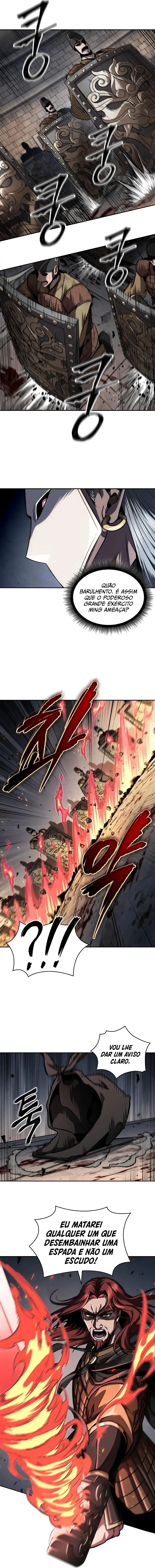 Read Nano Machine PT Manga Online