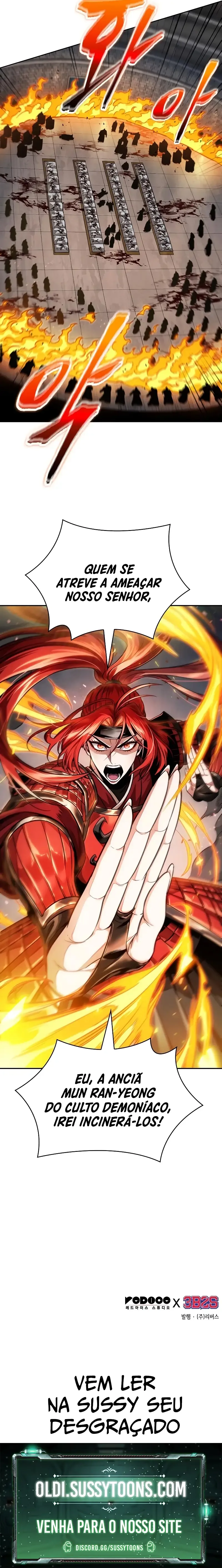 Read Nano Machine PT Manga Online