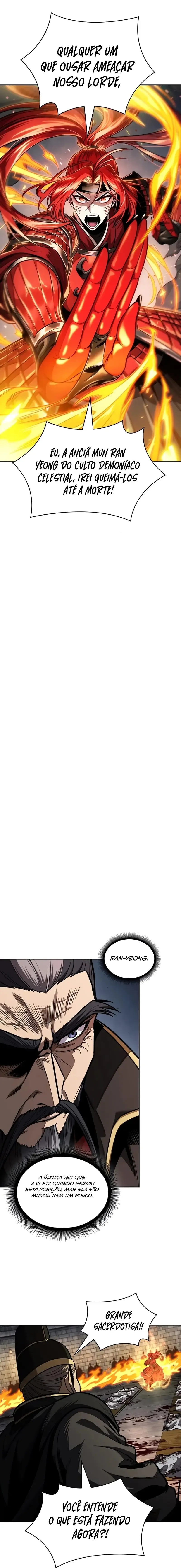 Read Nano Machine PT Manga Online