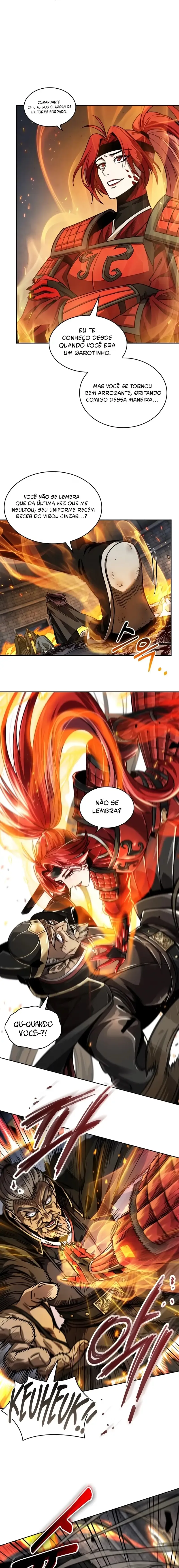 Read Nano Machine PT Manga Online