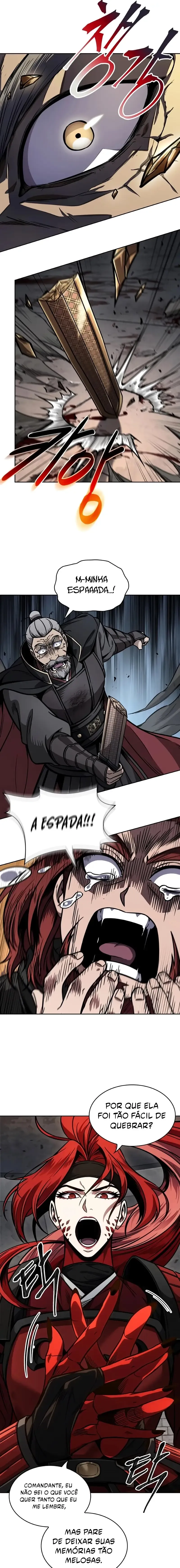 Read Nano Machine PT Manga Online