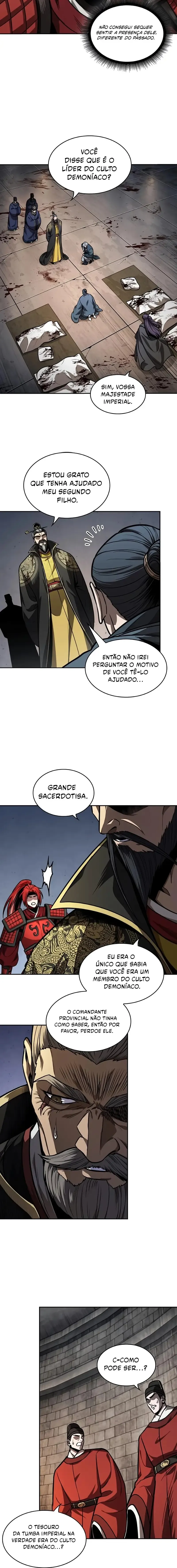 Read Nano Machine PT Manga Online