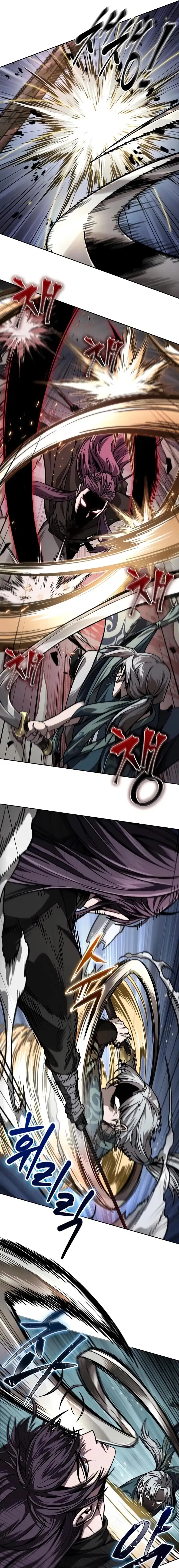 Read Nano Machine PT Manga Online