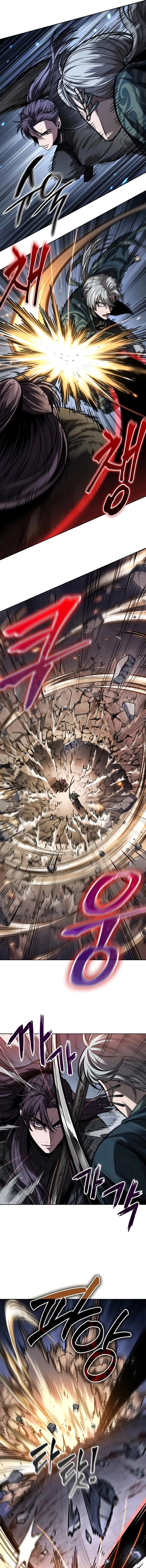 Read Nano Machine PT Manga Online