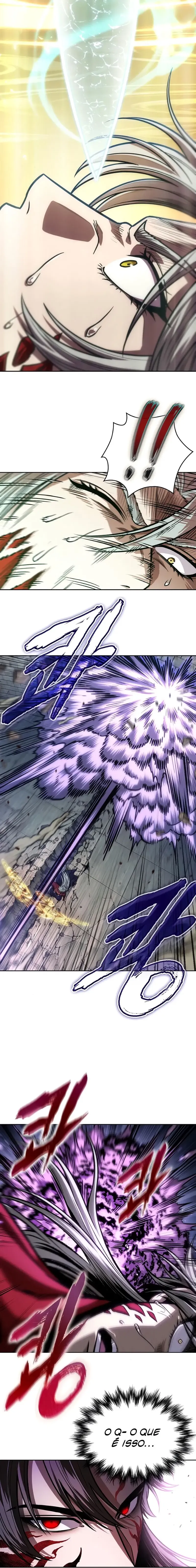 Read Nano Machine PT Manga Online