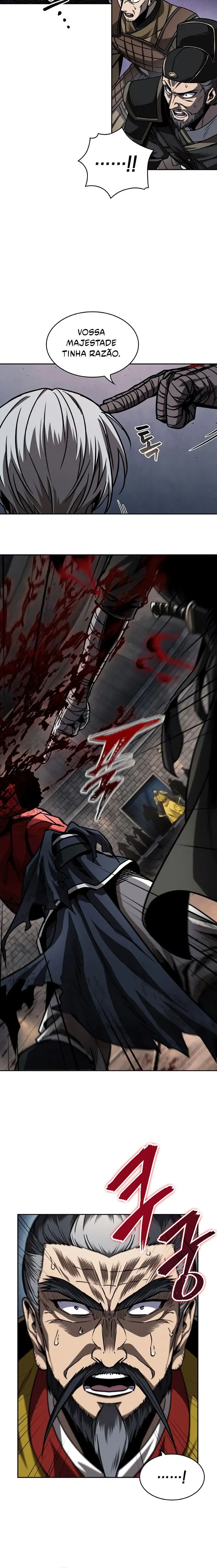 Read Nano Machine PT Manga Online