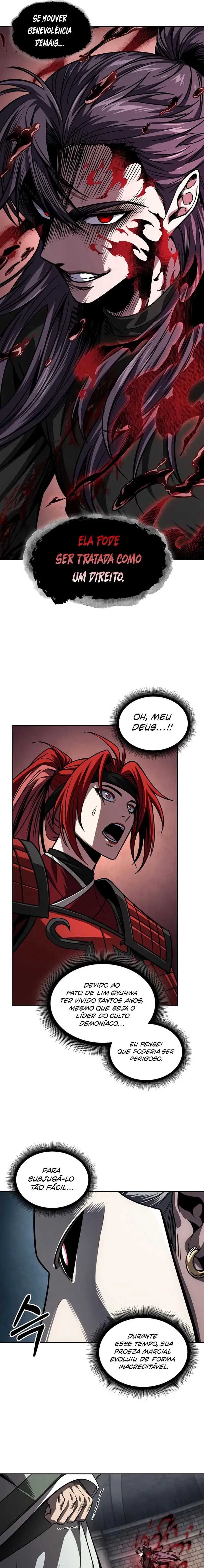 Read Nano Machine PT Manga Online