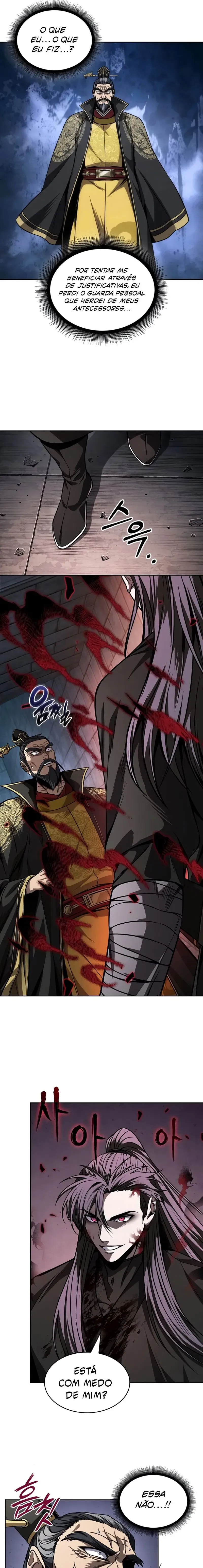 Read Nano Machine PT Manga Online