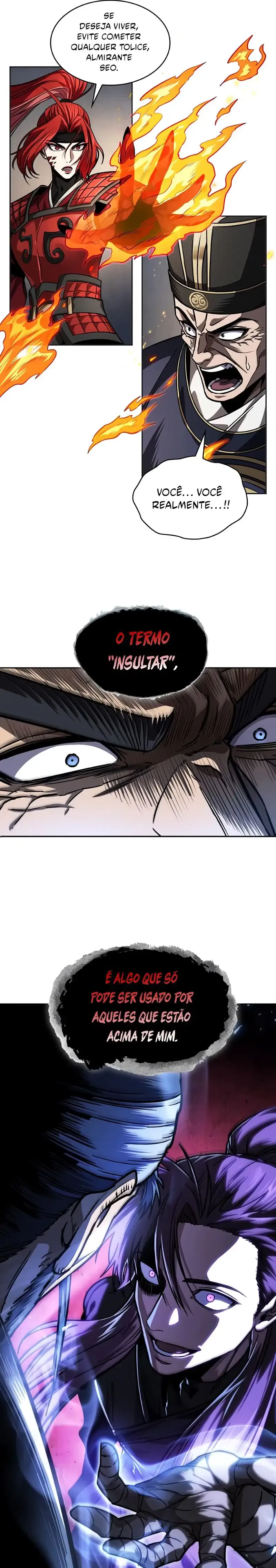 Read Nano Machine PT Manga Online