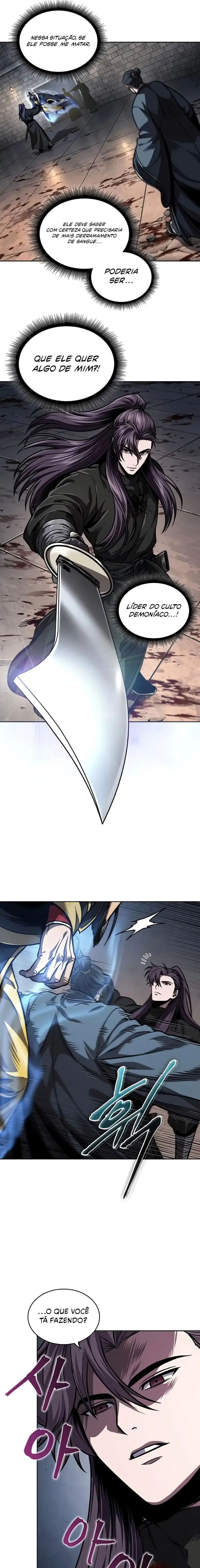 Read Nano Machine PT Manga Online