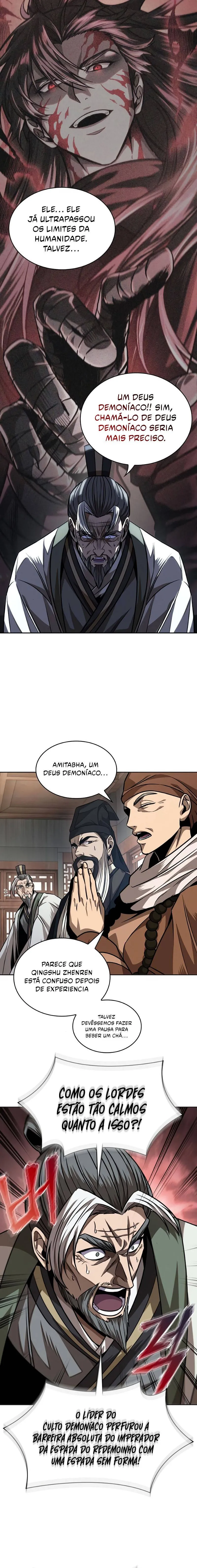 Read Nano Machine PT Manga Online