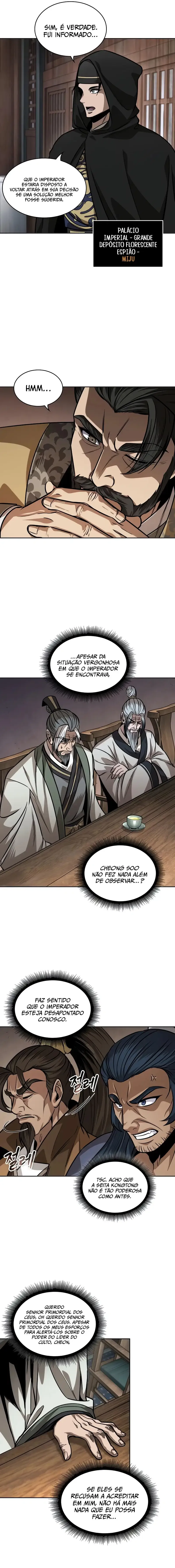 Read Nano Machine PT Manga Online