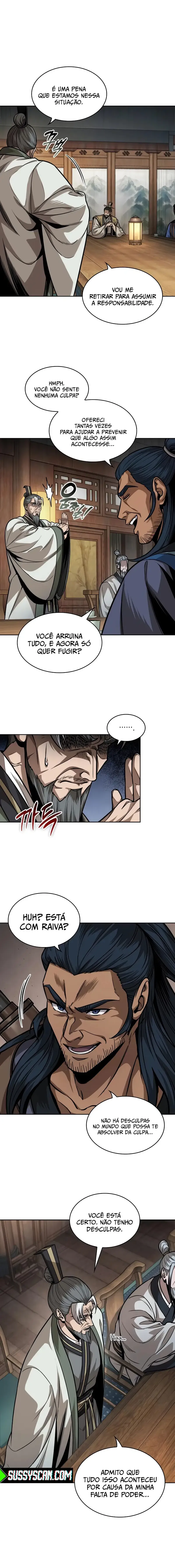 Read Nano Machine PT Manga Online