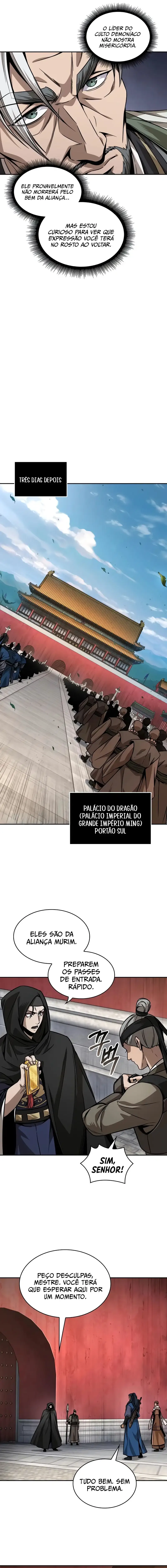 Read Nano Machine PT Manga Online