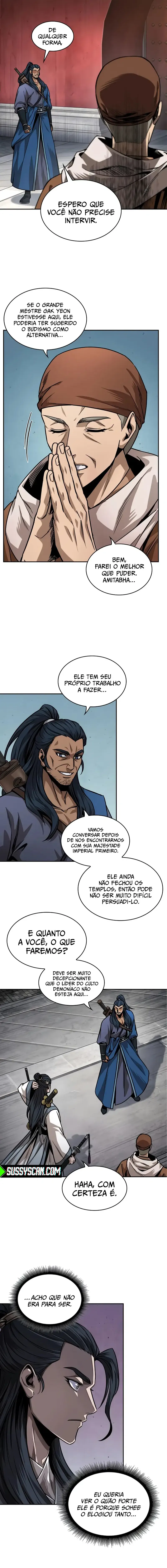 Read Nano Machine PT Manga Online