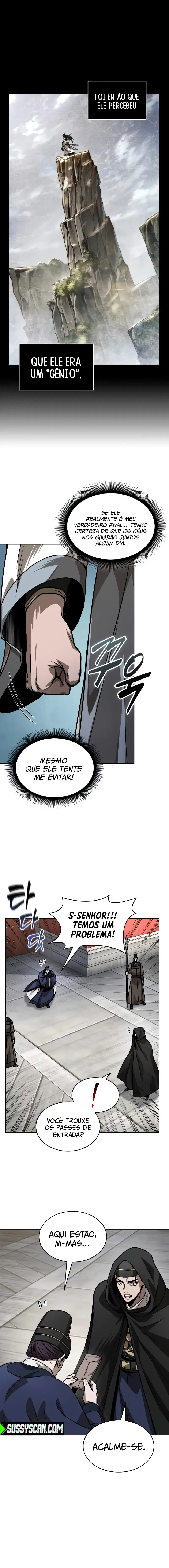 Read Nano Machine PT Manga Online