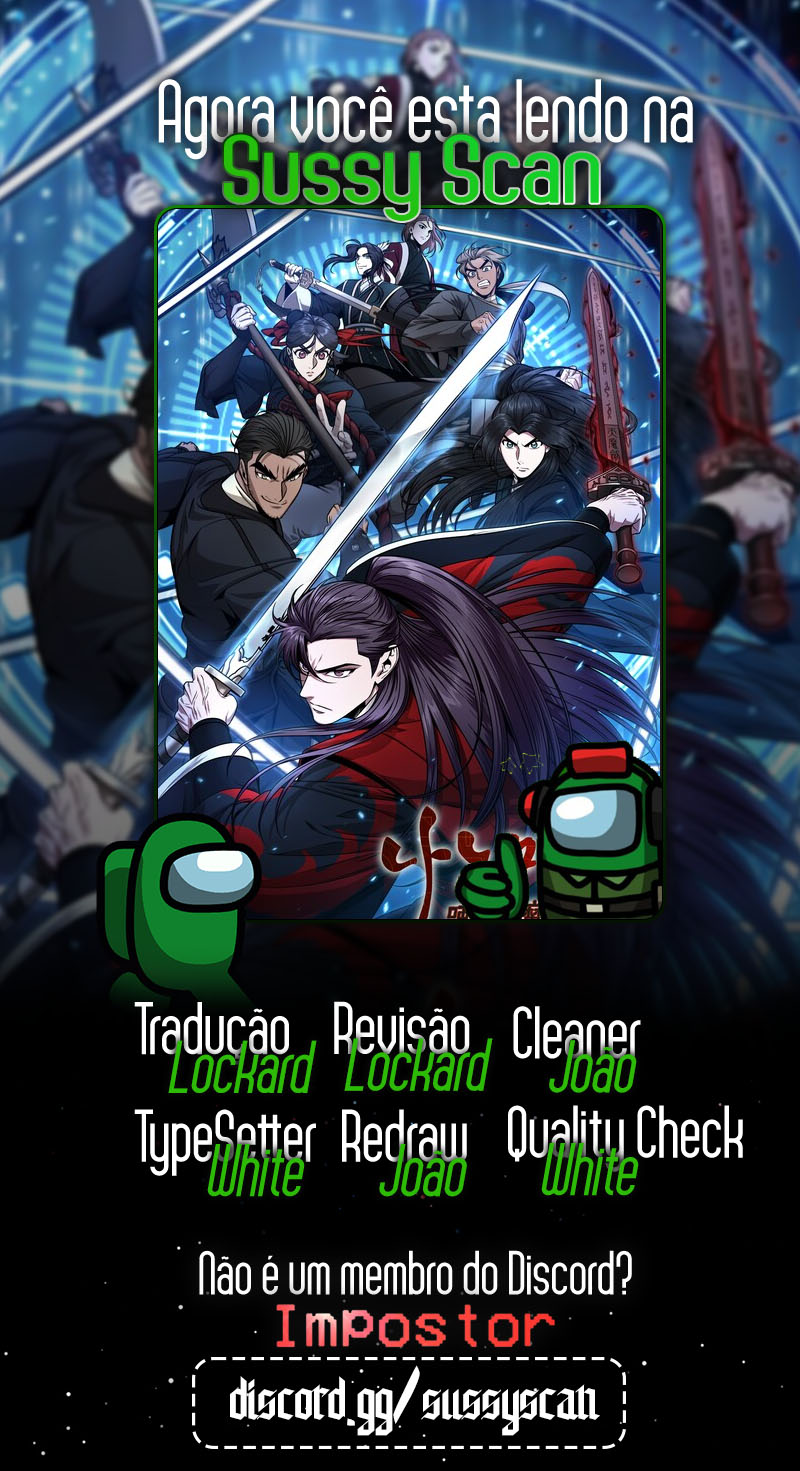 Read Nano Machine PT Manga Online