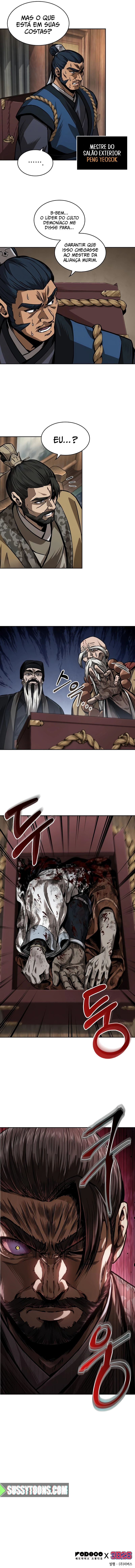 Read Nano Machine PT Manga Online