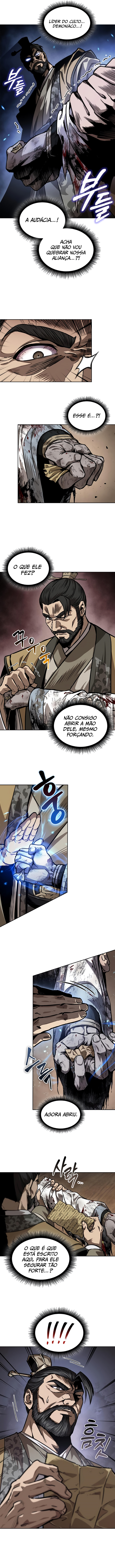 Read Nano Machine PT Manga Online