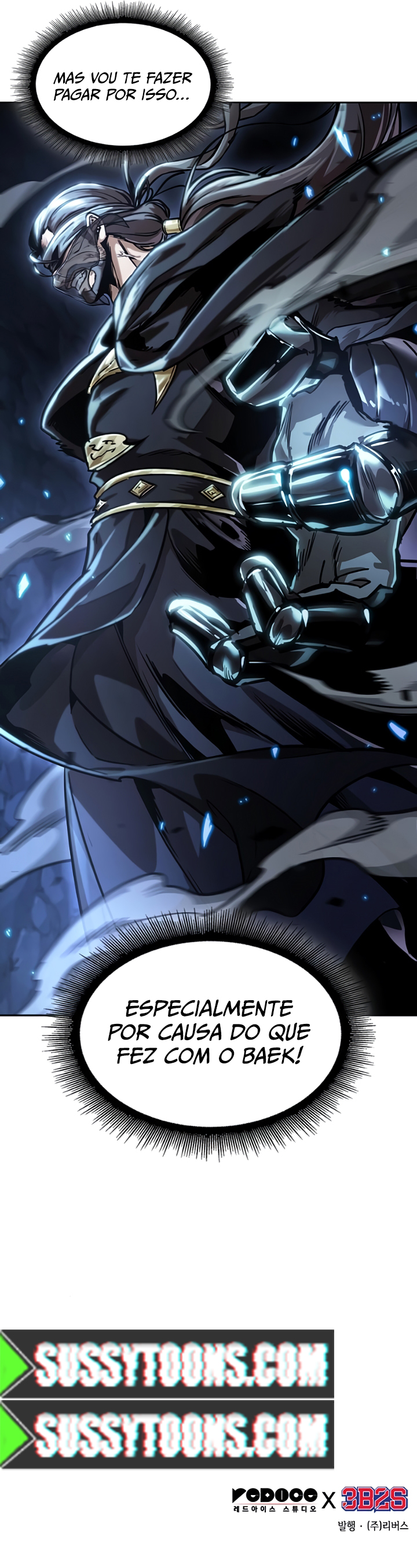 Read Nano Machine PT Manga Online