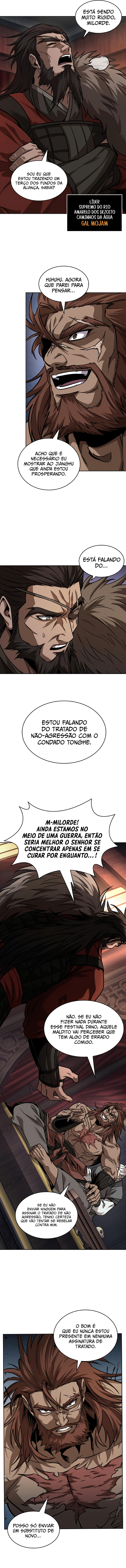 Read Nano Machine PT Manga Online