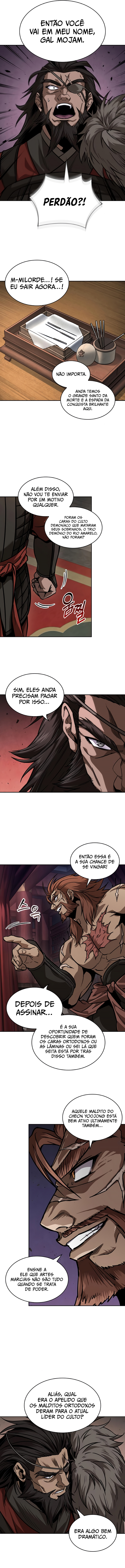 Read Nano Machine PT Manga Online