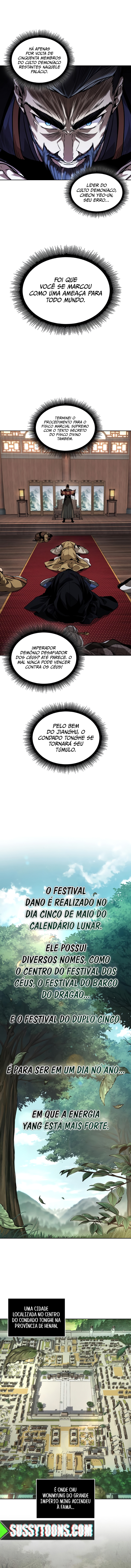 Read Nano Machine PT Manga Online