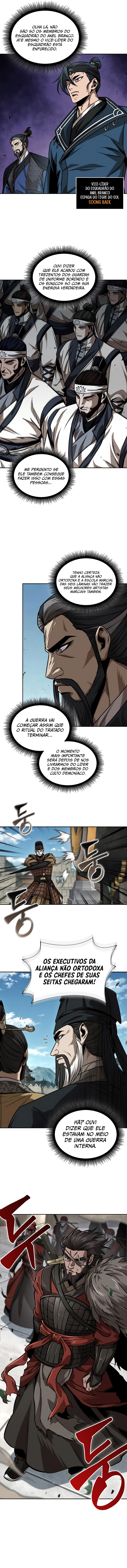 Read Nano Machine PT Manga Online