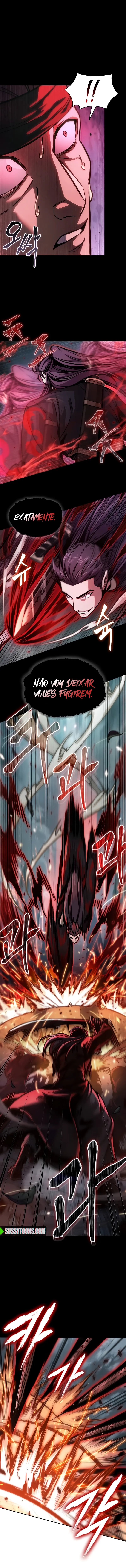 Read Nano Machine PT Manga Online