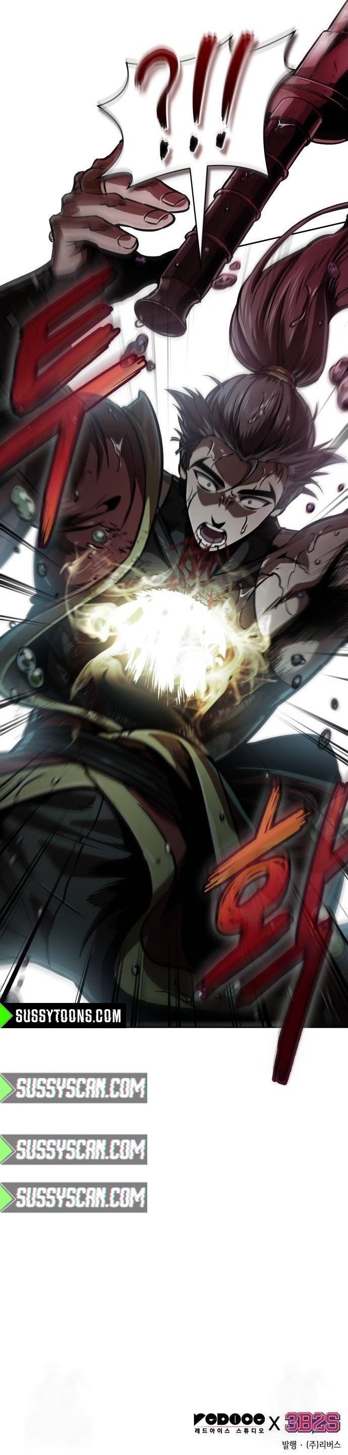 Read Nano Machine PT Manga Online