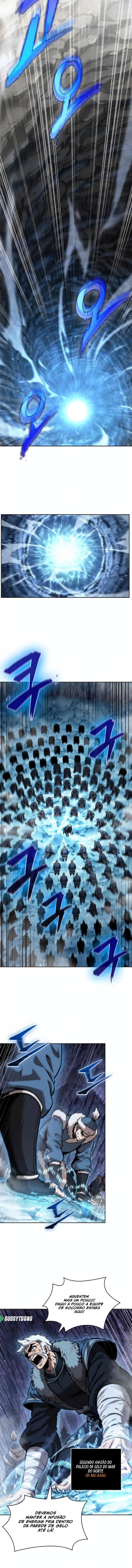 Read Nano Machine PT Manga Online