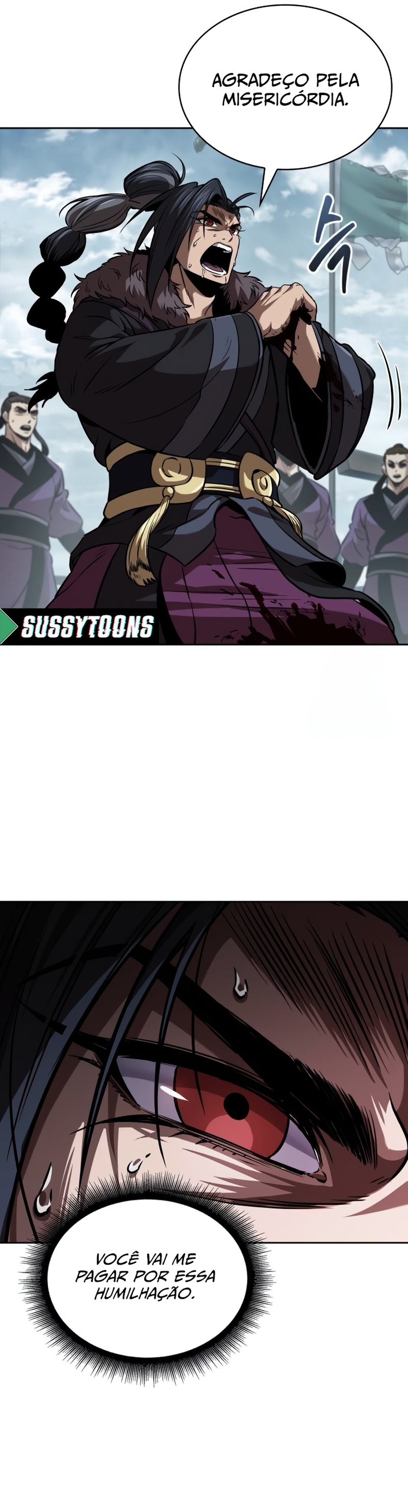 Read Nano Machine PT Manga Online