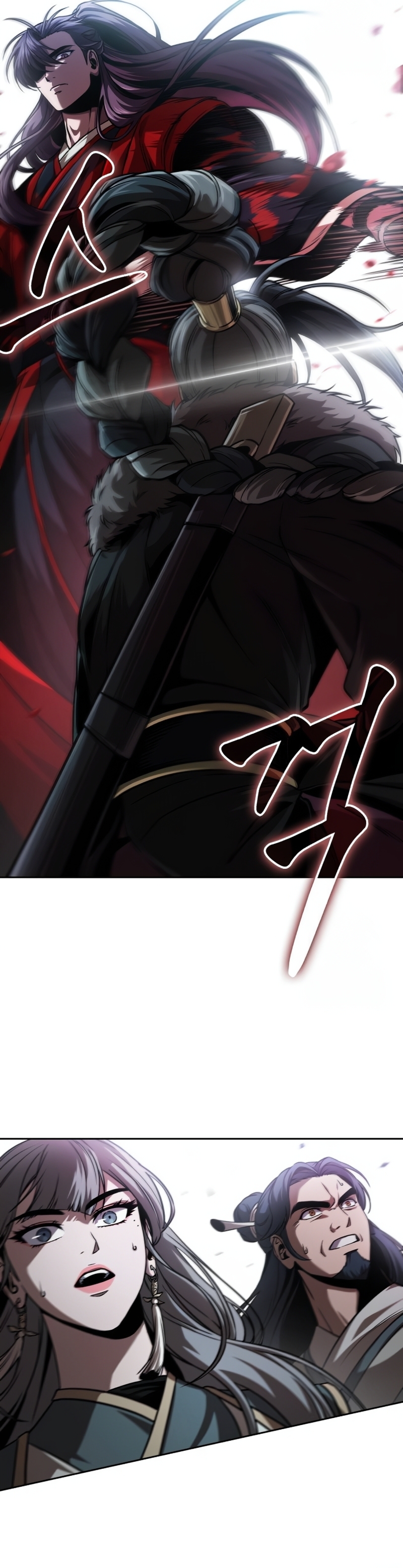 Read Nano Machine PT Manga Online