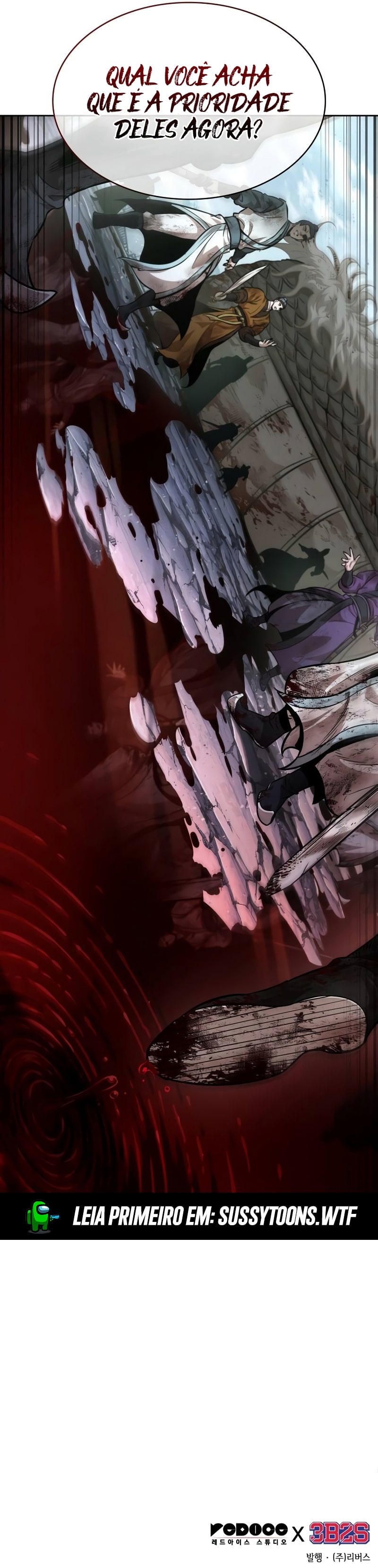 Read Nano Machine PT Manga Online