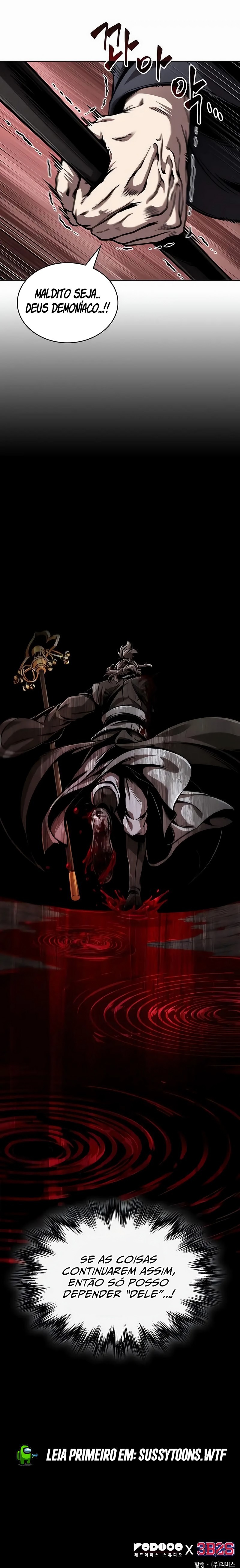 Read Nano Machine PT Manga Online