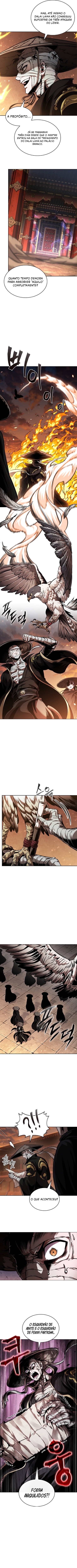 Read Nano Machine PT Manga Online