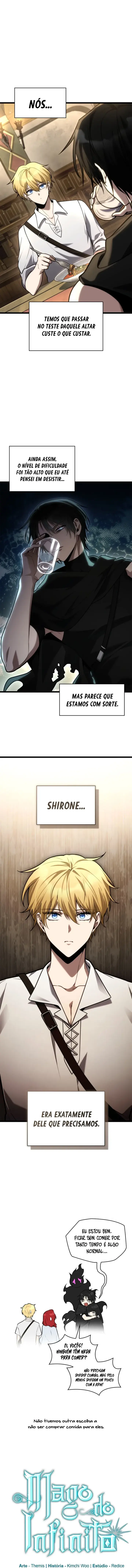 Read Nano Machine PT Manga Online