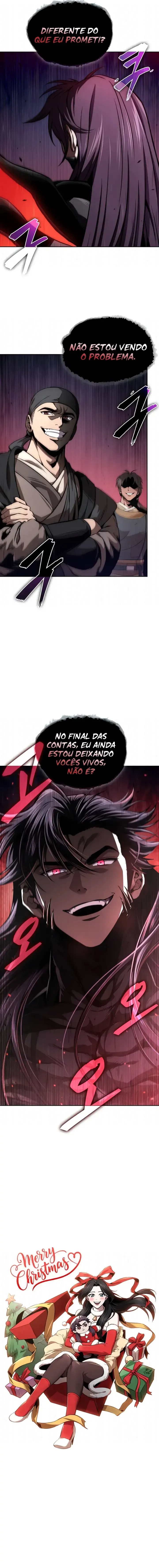 Read Nano Machine PT Manga Online