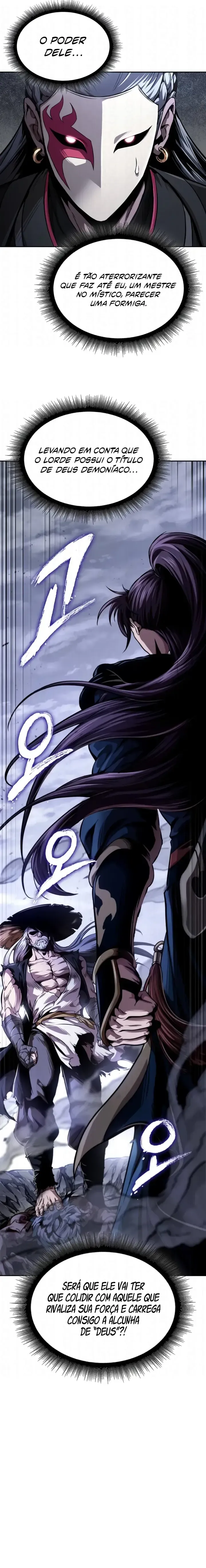 Read Nano Machine PT Manga Online