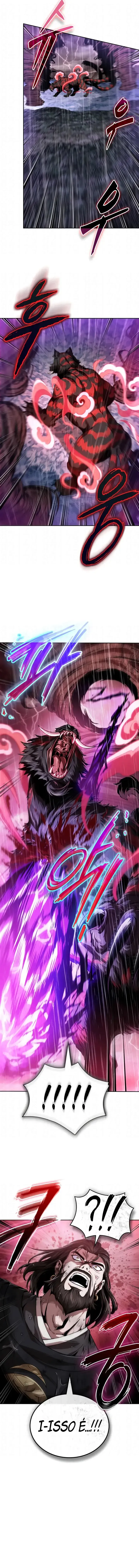 Read Nano Machine PT Manga Online