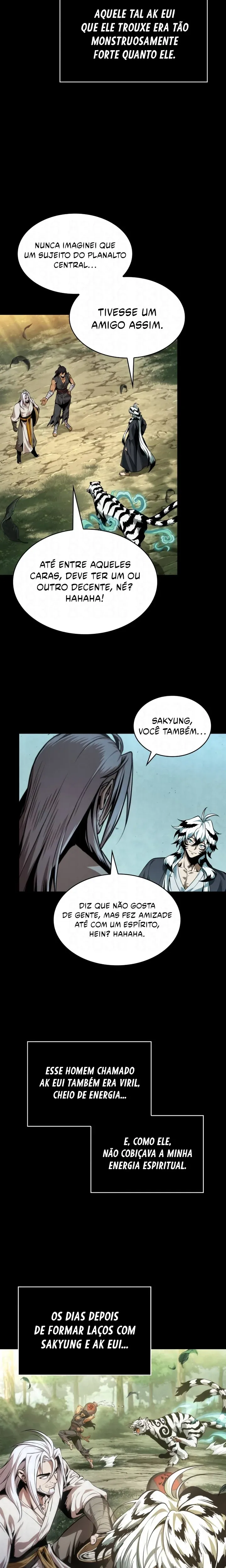 Read Nano Machine PT Manga Online