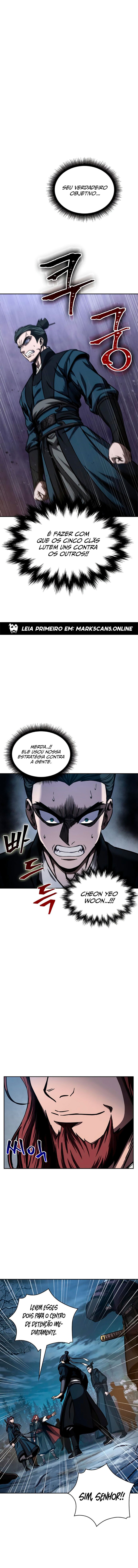 Read Nano Machine PT Manga Online