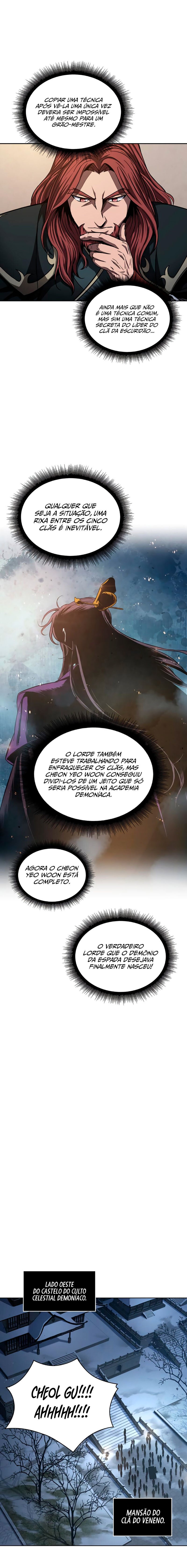 Read Nano Machine PT Manga Online