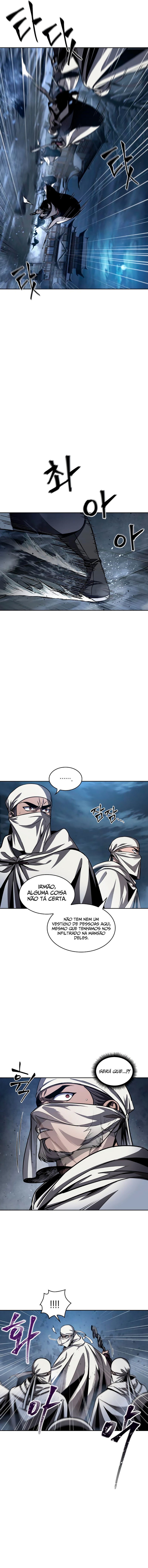 Read Nano Machine PT Manga Online