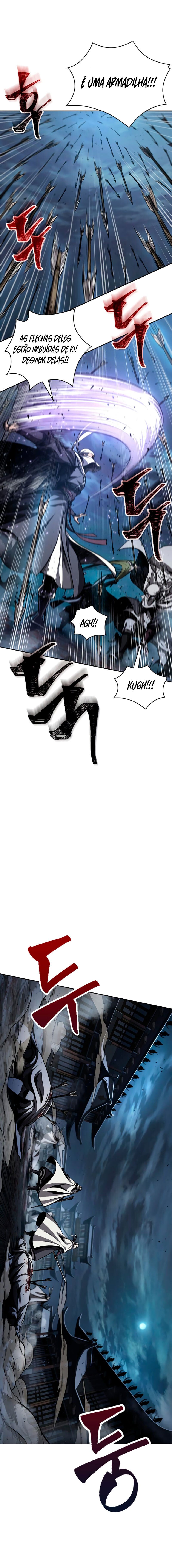 Read Nano Machine PT Manga Online