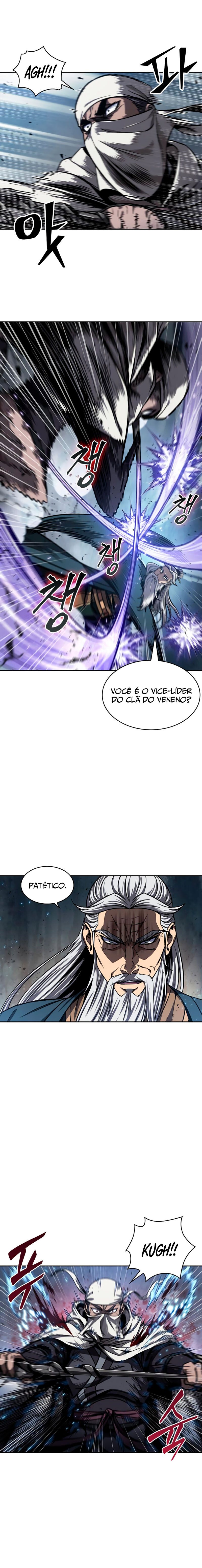 Read Nano Machine PT Manga Online