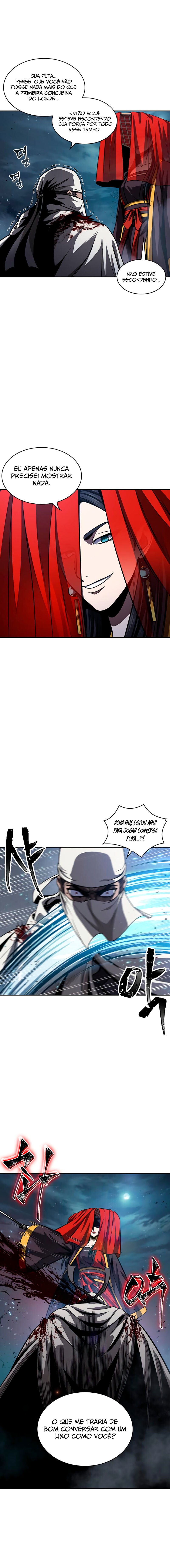 Read Nano Machine PT Manga Online