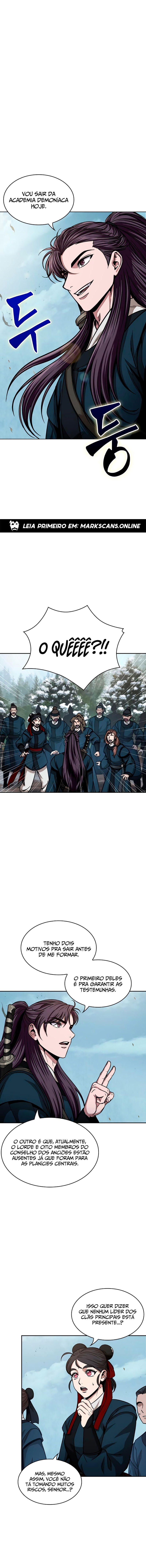 Read Nano Machine PT Manga Online